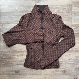 Lululemon Define Cropped Jacket BRAND NEW w/out tags